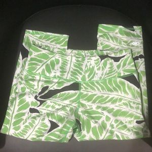 Alo Yoga Capris